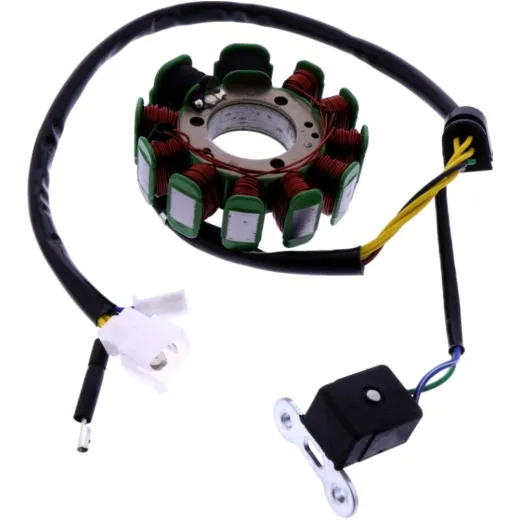 STATOR