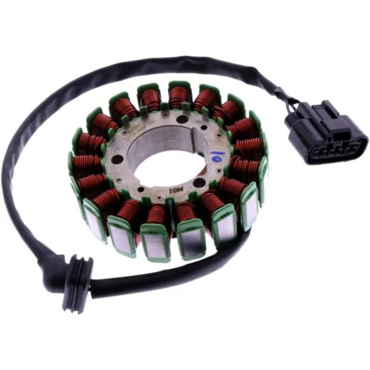 STATOR