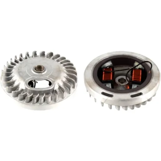 STATOR