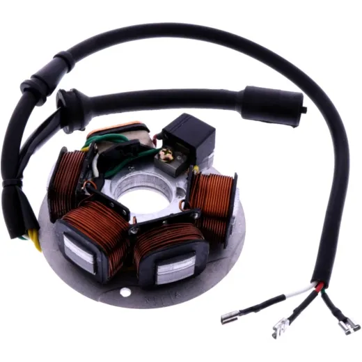 STATOR