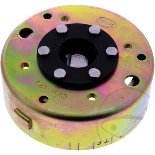 Lichtmaschine Polrad/Rotor 101 Octane