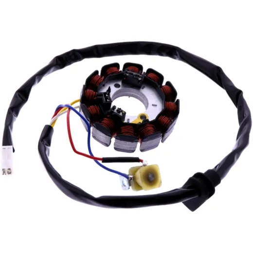 STATOR