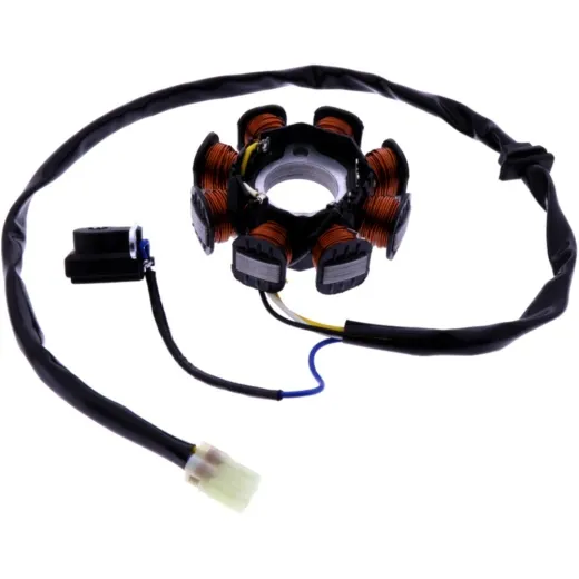 STATOR
