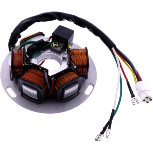 STATOR