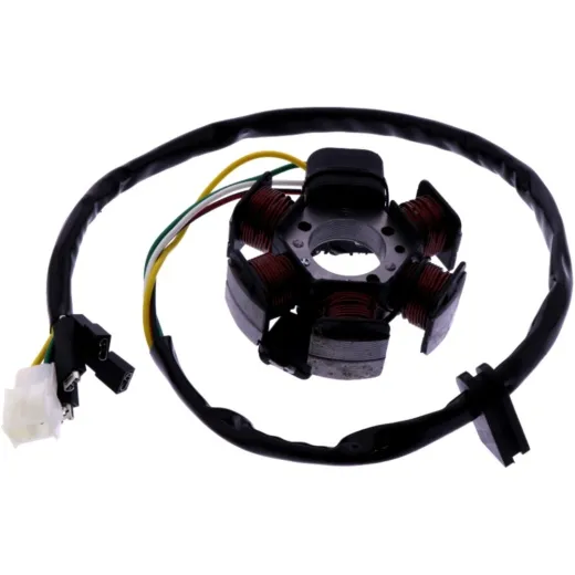 STATOR