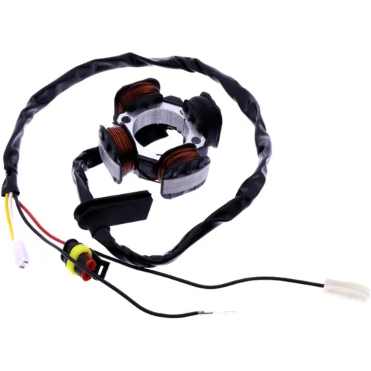 Lichtmaschine Stator 101 Octane 1232665