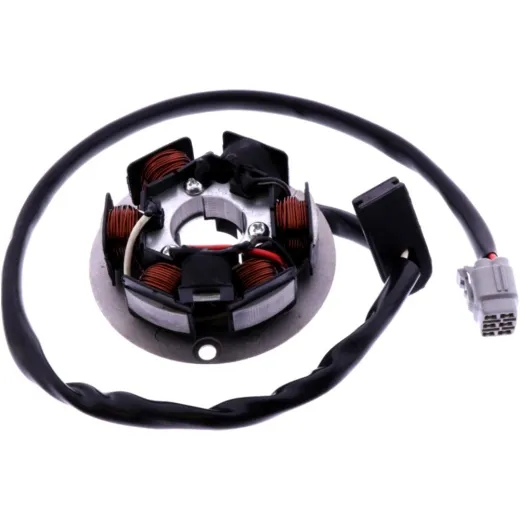 Lichtmaschine Stator 101 Octane 1232666