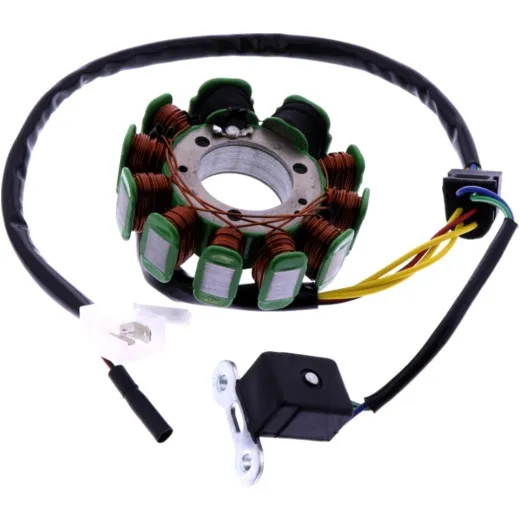 Lichtmaschine Stator 101 Octane 1232667