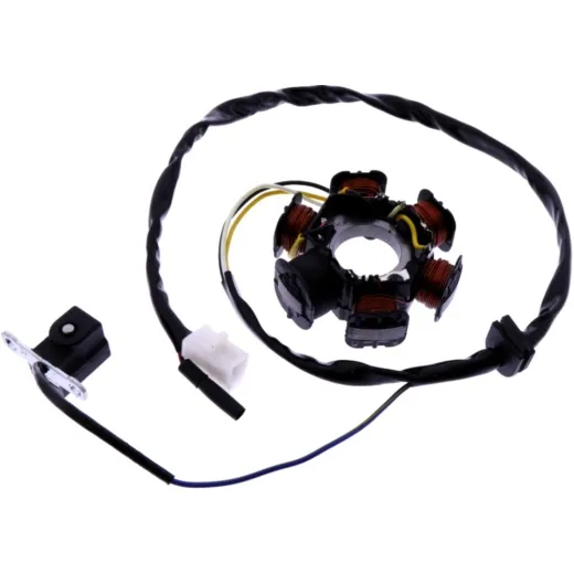 STATOR