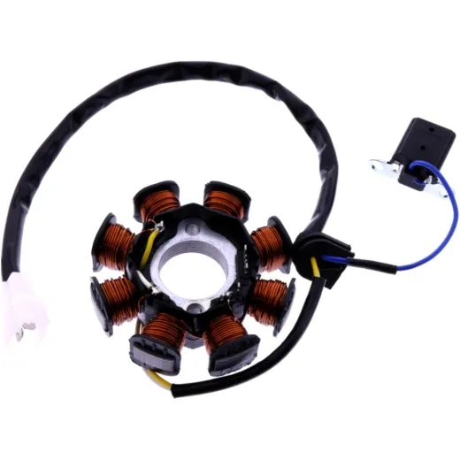 STATOR
