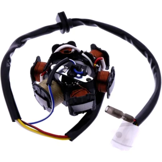 STATOR