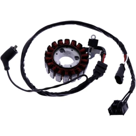 Lichtmaschine Stator 101 Octane 1232673