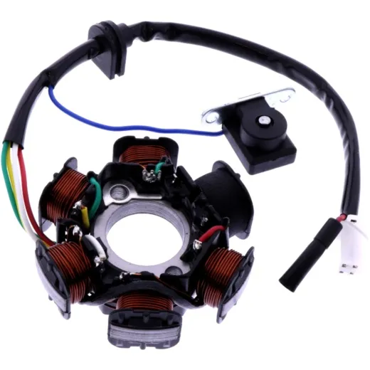 STATOR