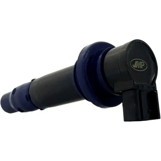 Zündspule mit Zündkerzenstecker JMP 1234877