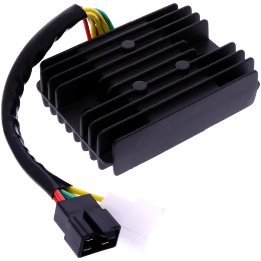 REGULATOR/RECTIFIER JMP