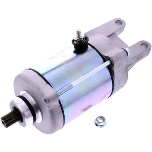 STARTER MOTOR JMP