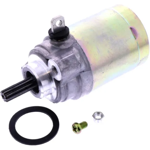 STARTER MOTOR JMP
