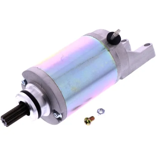 STARTER MOTOR JMP