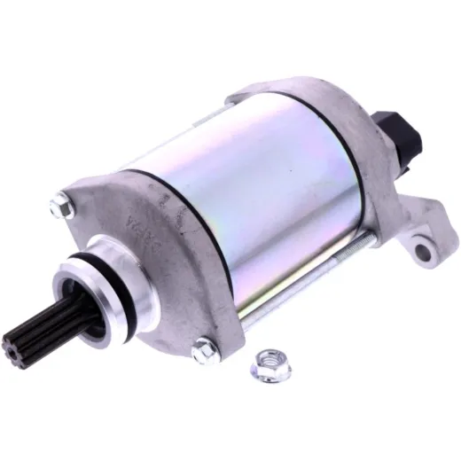 STARTER MOTOR JMP