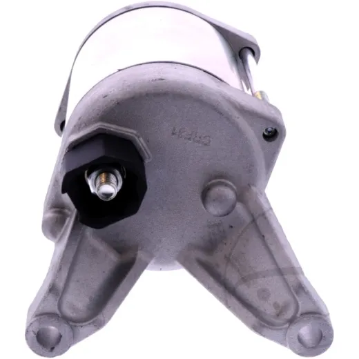 STARTER MOTOR JMP