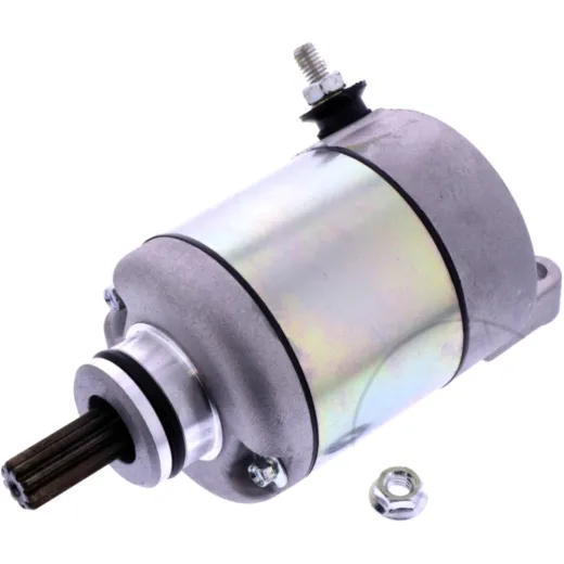 STARTER MOTOR JMP