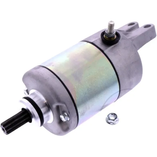 STARTER MOTOR JMP