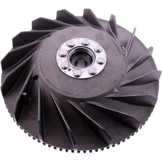 Lichtmaschine Polrad/Rotor