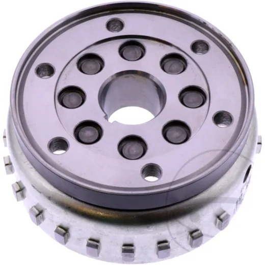 ALTERNATOR ROTOR (OE SPARE PART)