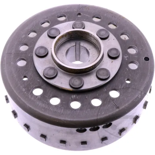 ALTERNATOR ROTOR (OE SPARE PART)