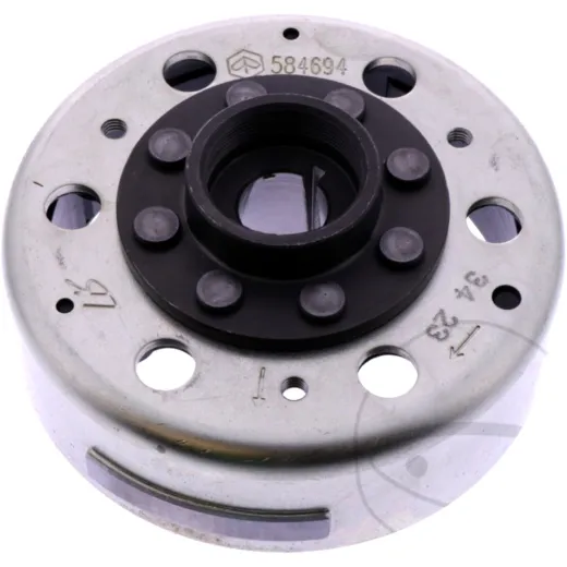 ALTERNATOR ROTOR (OE SPARE PART)