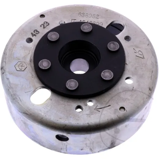 ALTERNATOR ROTOR (OE SPARE PART)