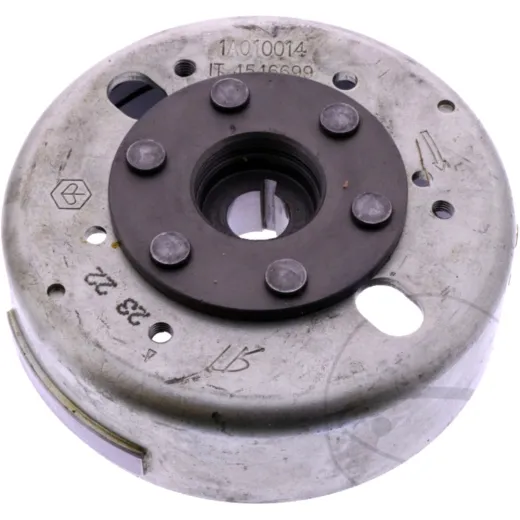 ALTERNATOR ROTOR (OE SPARE PART)