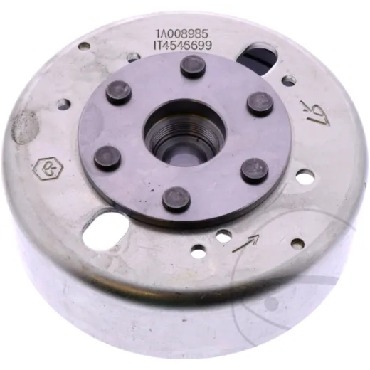 ALTERNATOR ROTOR (OE SPARE PART)