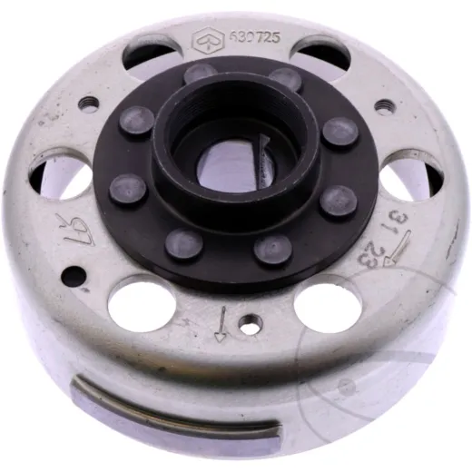 ALTERNATOR ROTOR (OE SPARE PART)