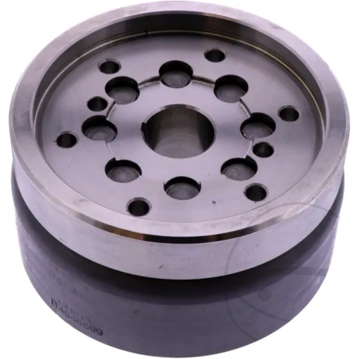 ALTERNATOR ROTOR (OE SPARE PART)