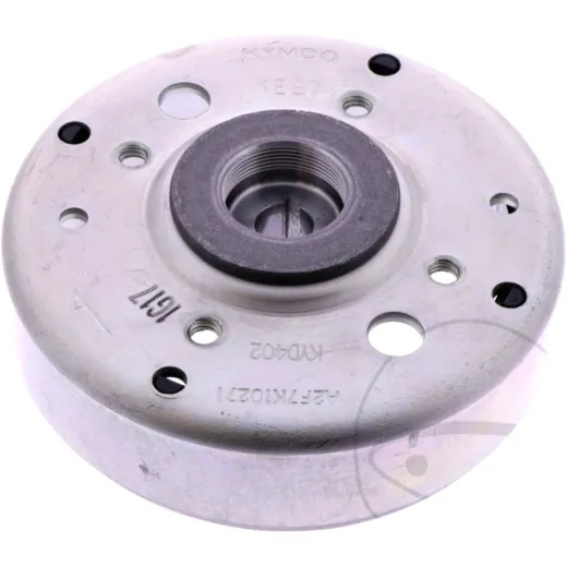 Lichtmaschine Polrad/Rotor Originalersatzteil 1248521