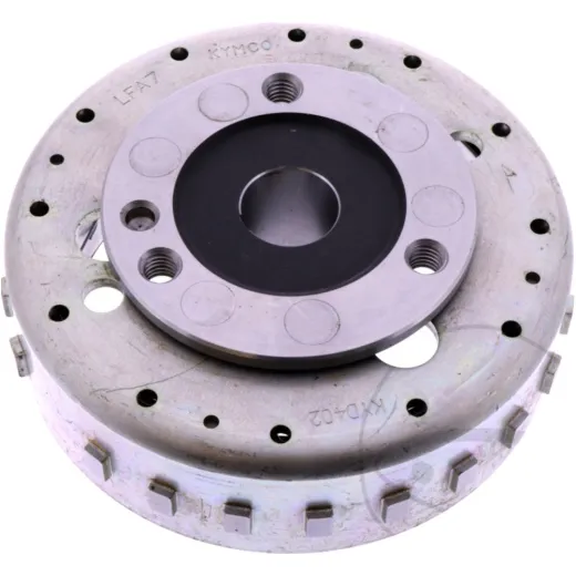 ALTERNATOR ROTOR (OE SPARE PART)