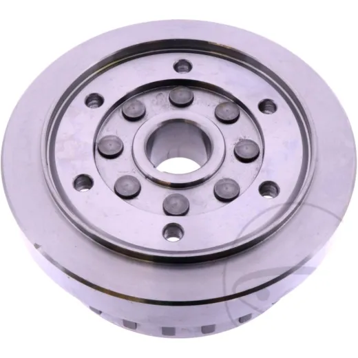 Lichtmaschine Polrad/Rotor Originalersatzteil 1248523