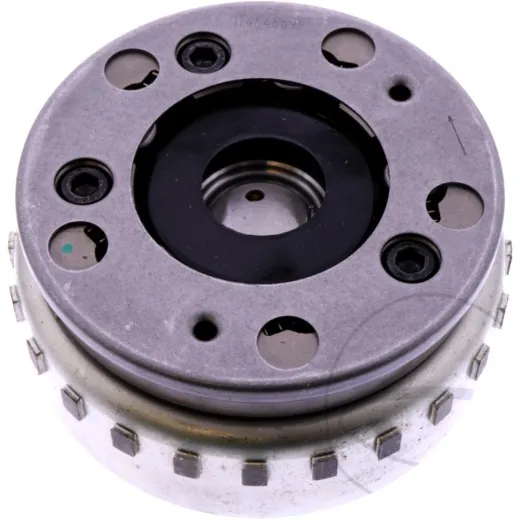 Lichtmaschine Polrad/Rotor Originalersatzteil 1248524