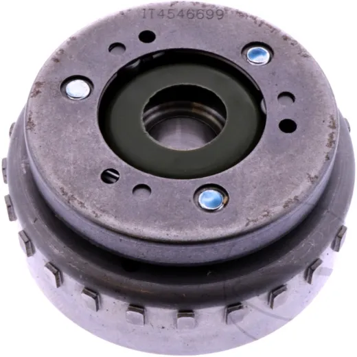 Lichtmaschine Polrad/Rotor Originalersatzteil 1248525