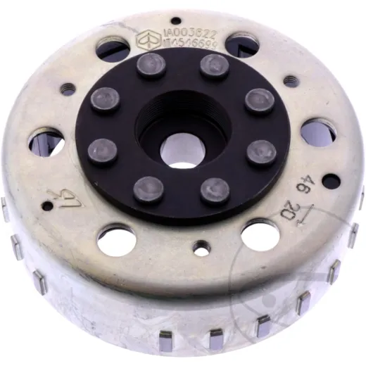 Lichtmaschine Polrad/Rotor Originalersatzteil 1248527