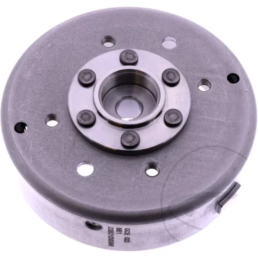 Lichtmaschine Polrad/Rotor Originalersatzteil 1248528