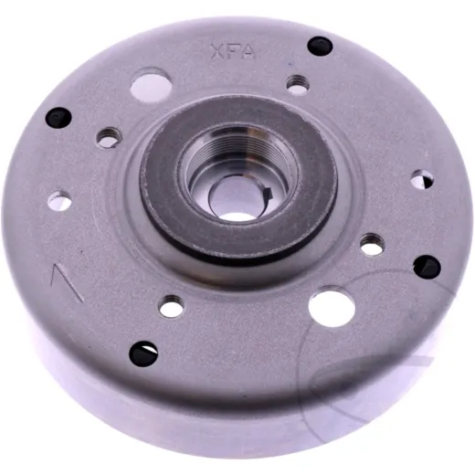 Lichtmaschine Polrad/Rotor Originalersatzteil 1248529
