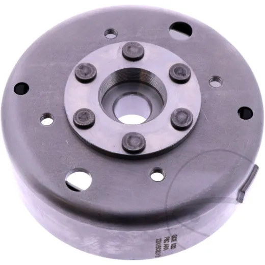 Lichtmaschine Polrad/Rotor Originalersatzteil 1248530
