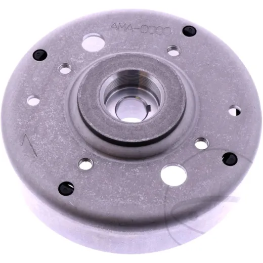 Lichtmaschine Polrad/Rotor Originalersatzteil 1248532