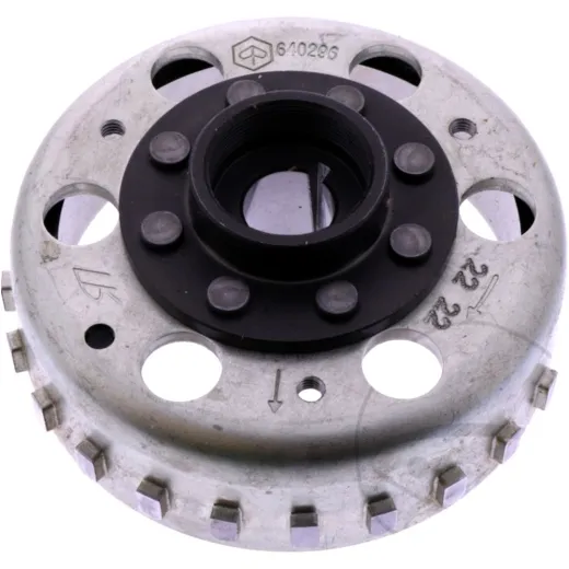 Lichtmaschine Polrad/Rotor Originalersatzteil 1248533
