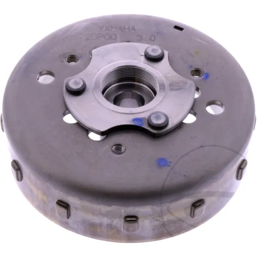 Lichtmaschine Polrad/Rotor Originalersatzteil 1248536
