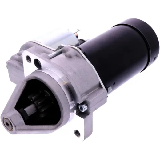 STARTER MOTOR JMP