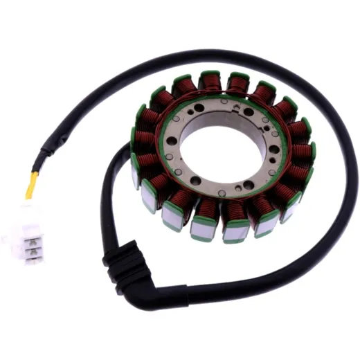 Lichtmaschine Stator JMP Alternative: 7001697