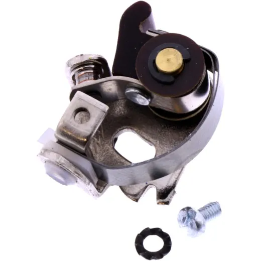 IGNITION CONTACT